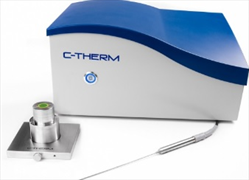 Máy phân tích độ dẫn nhiệt C-Therm TCi
